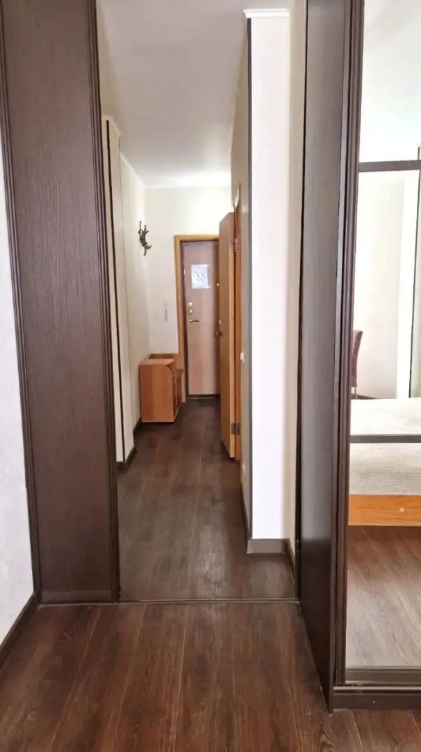 Квартира на Профсоюзов