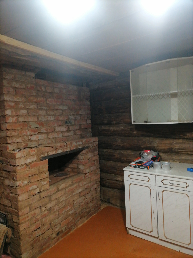 Шале Иволга