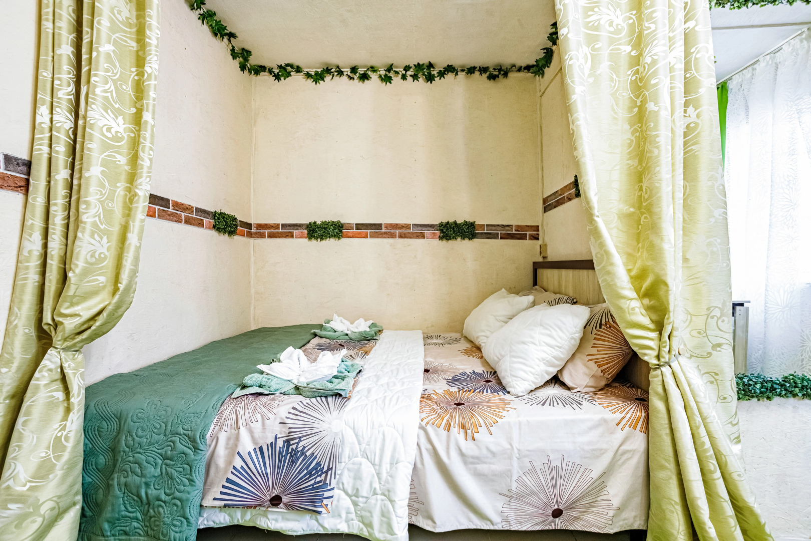 Гостевой дом Loft Домик