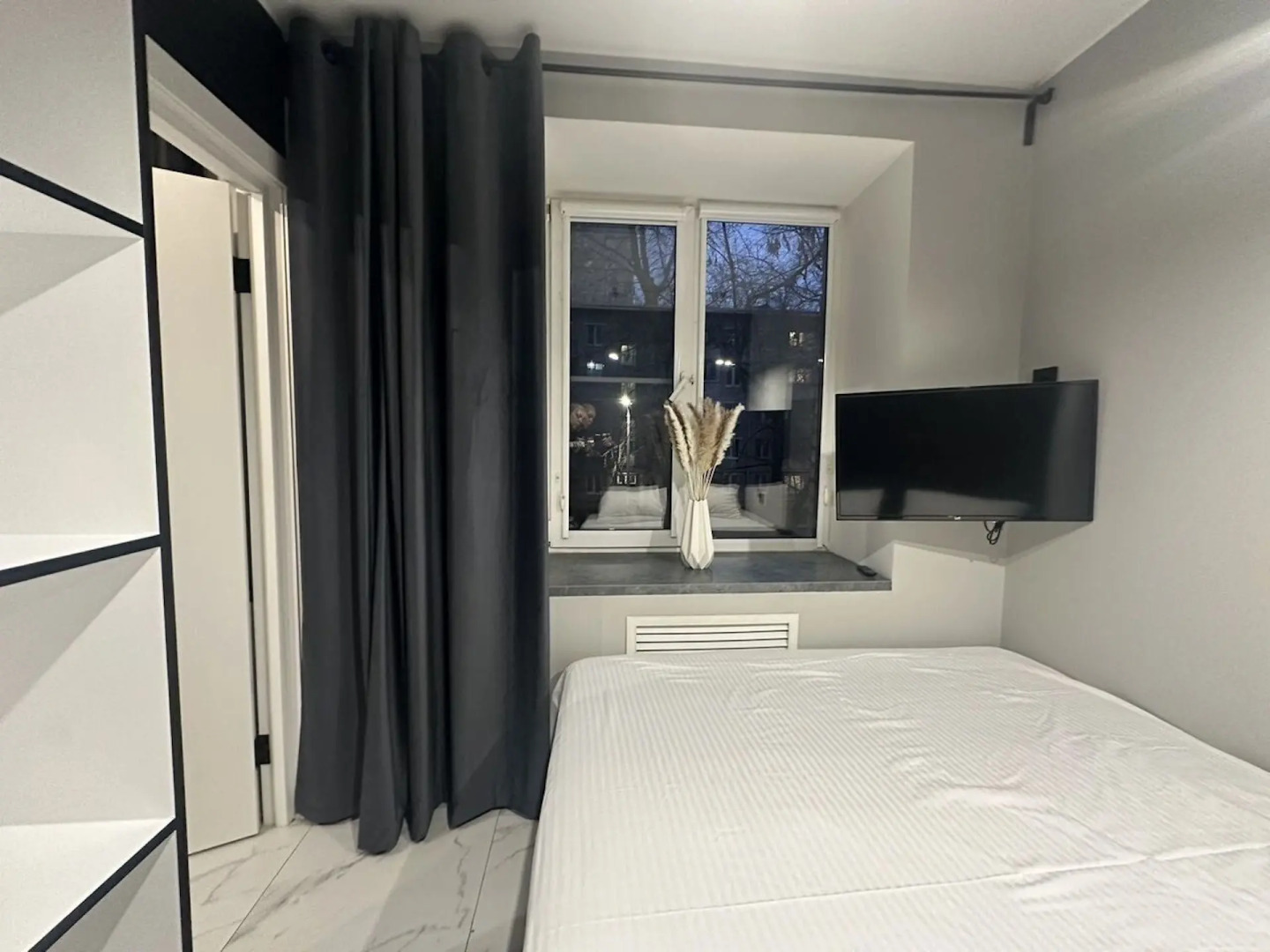 Квартира на Улице Малые Каменщики 18к2