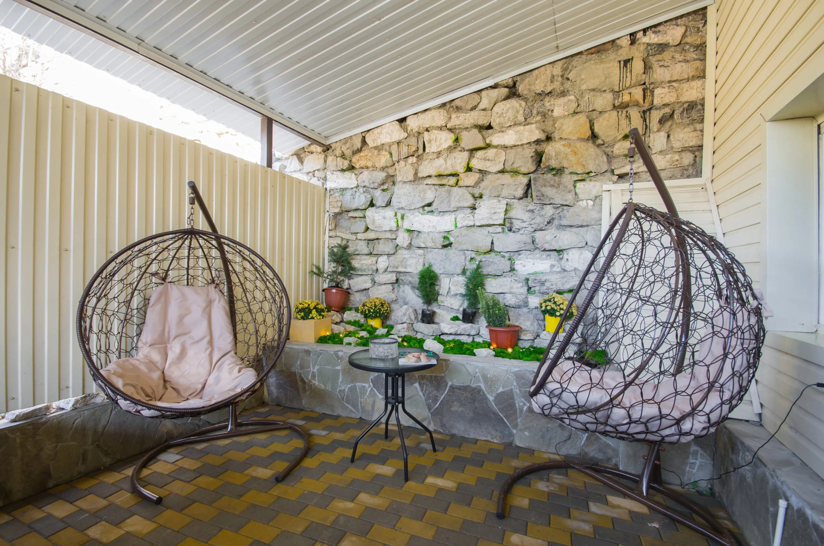 Апартаменты у Парка Цветник