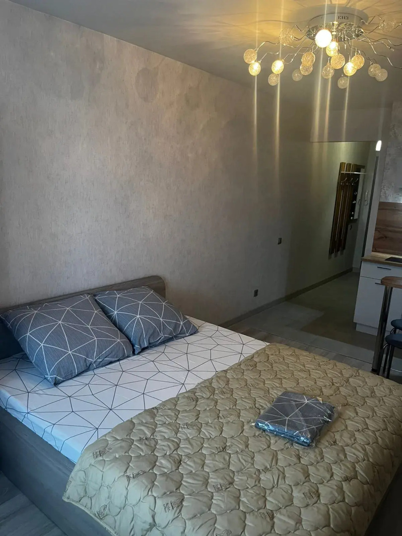 Апартаменты Большая Подгорная 87 блок 4