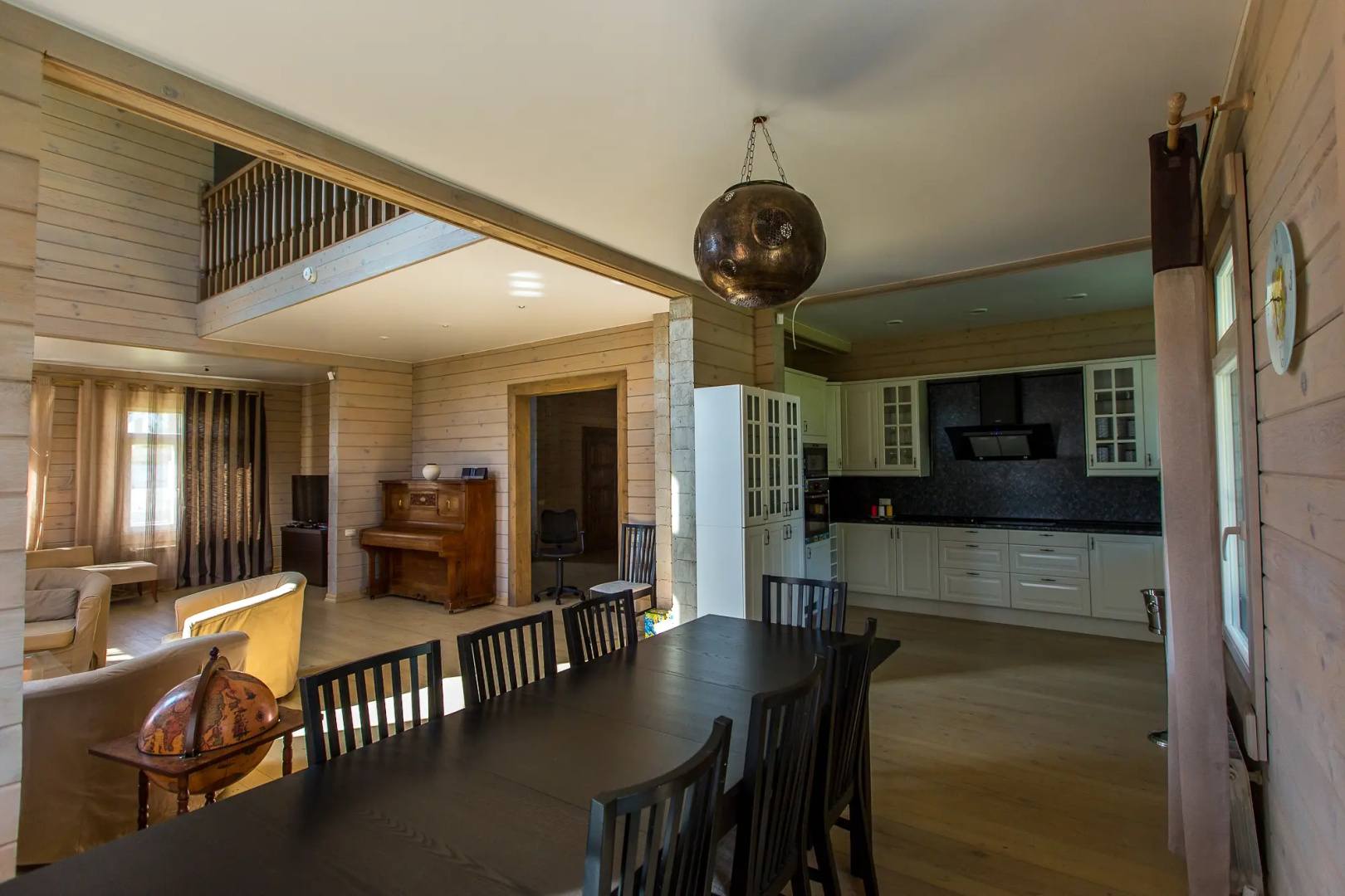 Ontario Guest House