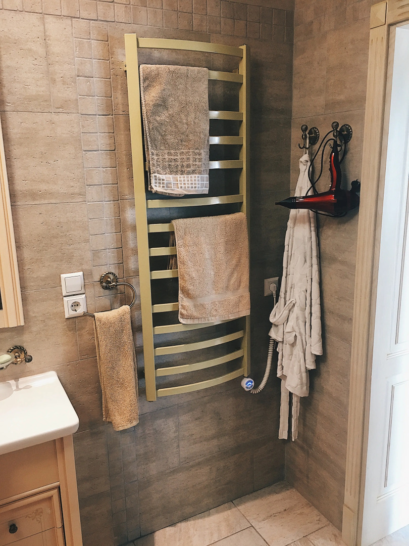 Квартира Дом у моря