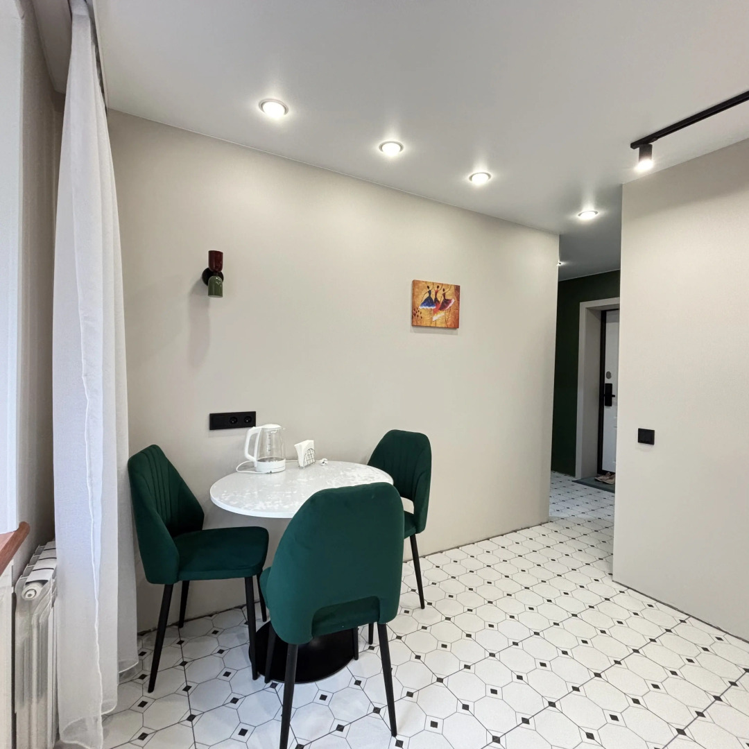 Квартира Апарт-Шуя Эдем