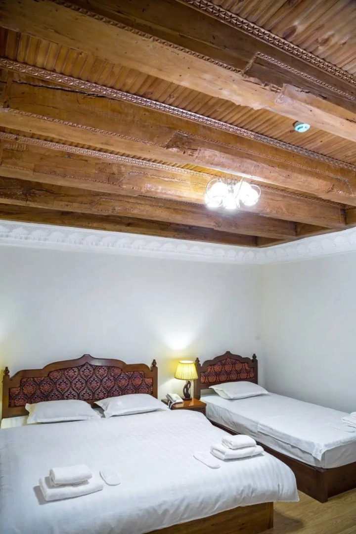 Hotel Volida Boutique