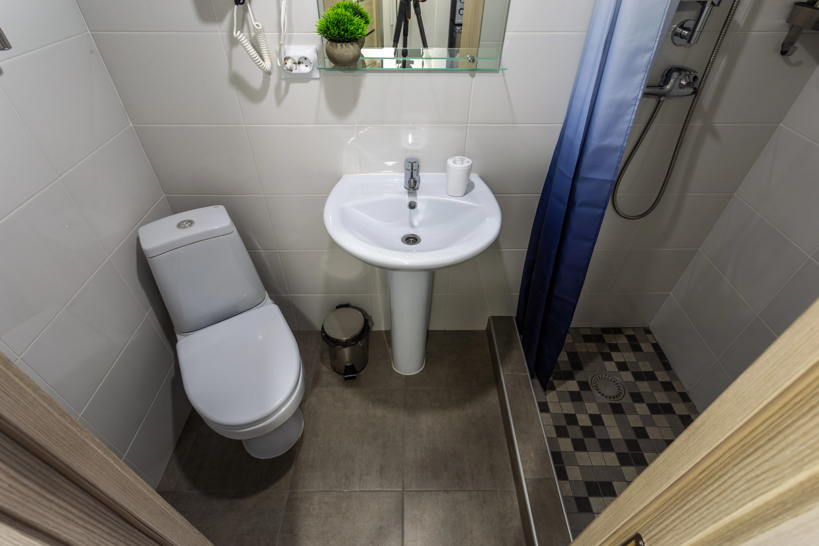 Апартаменты Quartet на Суворовском #2