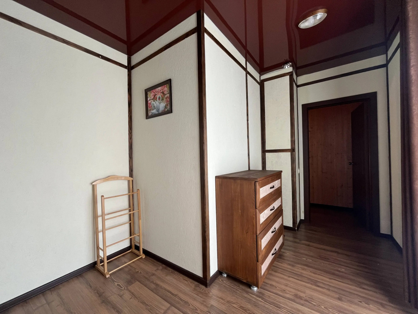 Частный дом в горах. Хамышки