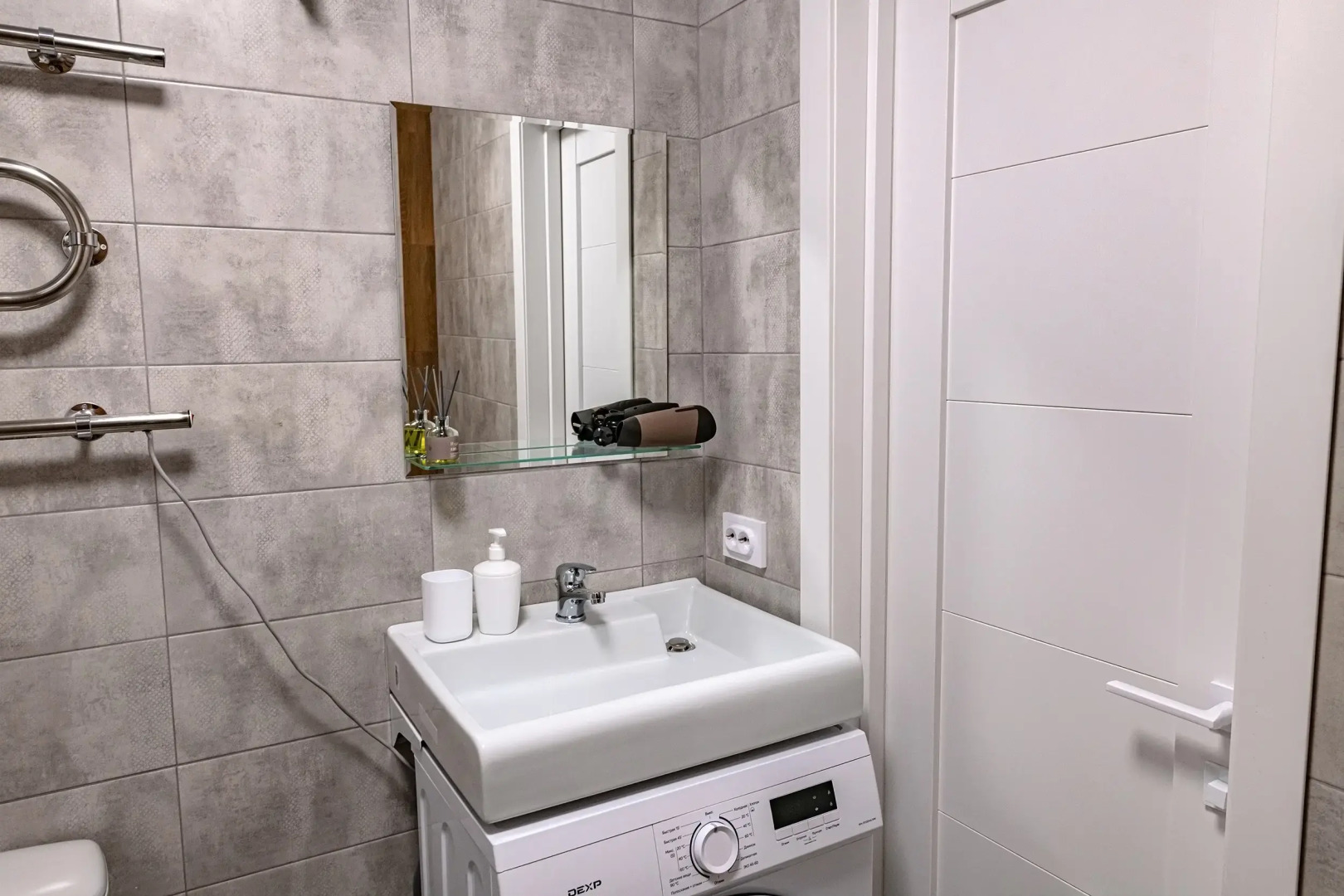 Апартаменты TopHouse на Авраменко 17, 4