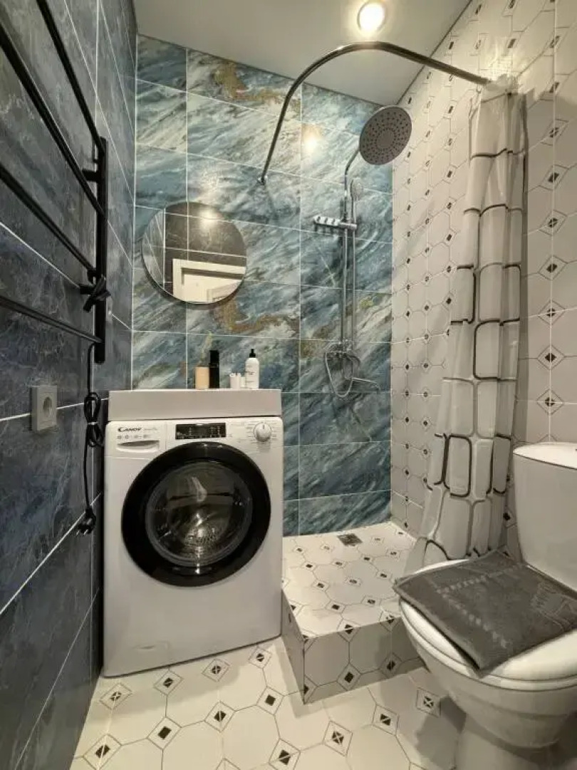 Квартира около Канатной дороги и колеса обозрения от Уют и Комфорт НН