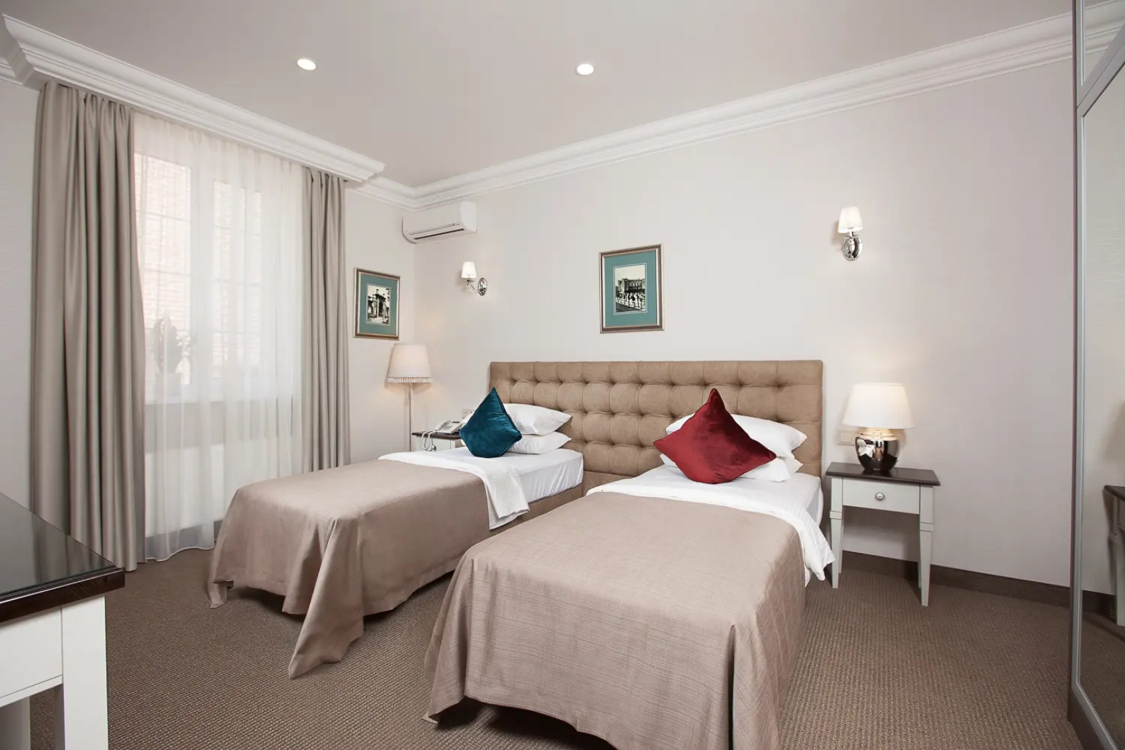 Гостевой Дом Донской