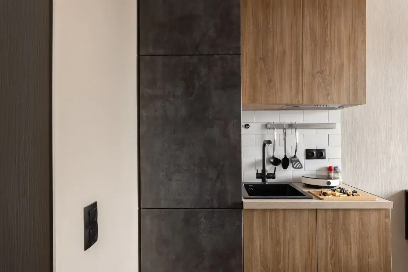 Апартаменты Craft by Smart Lofts Moscow