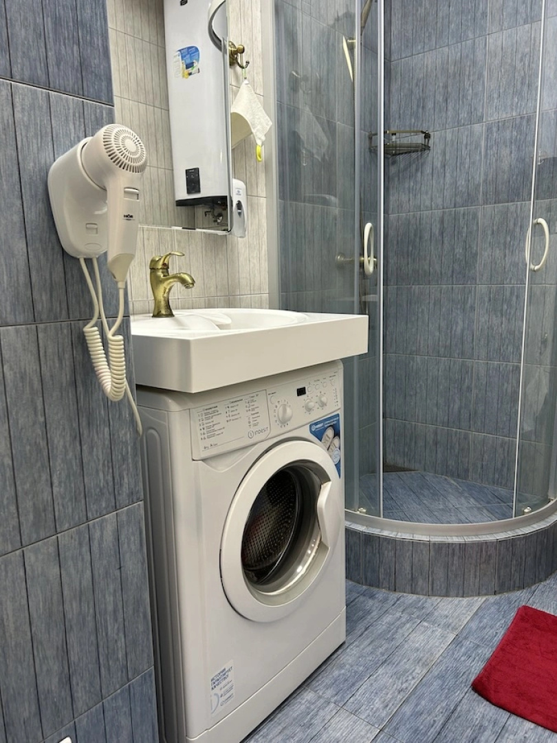 Апартаменты Статус в ГРК Зазеркалье 1