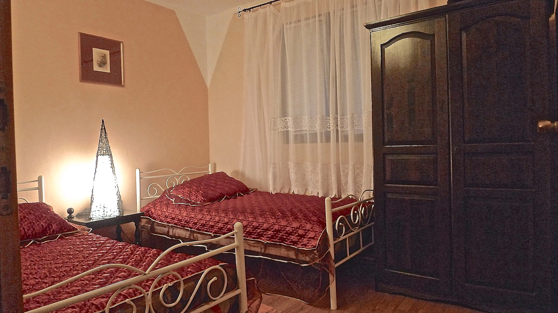 Вилла Stone House Villa Poplat