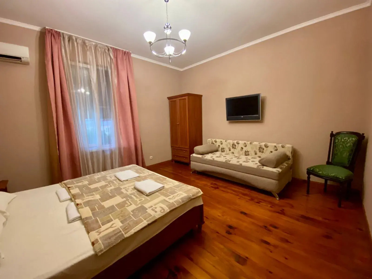 Мини-отель Розмарин