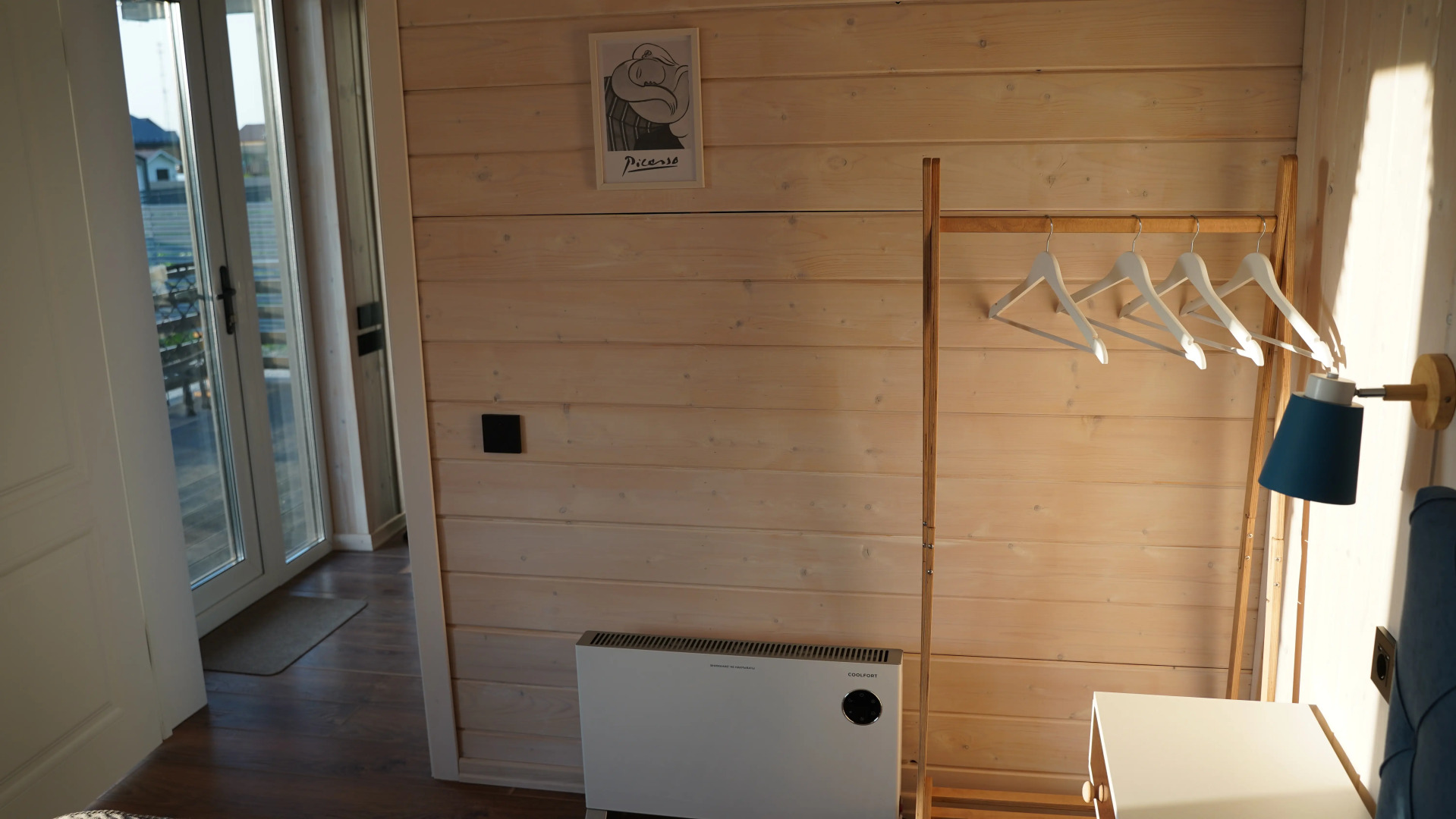 Частный дом для отдыха