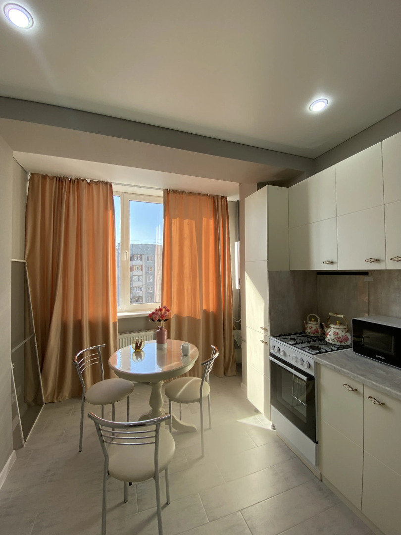 Квартира Новая с Видами на Горы Железноводска