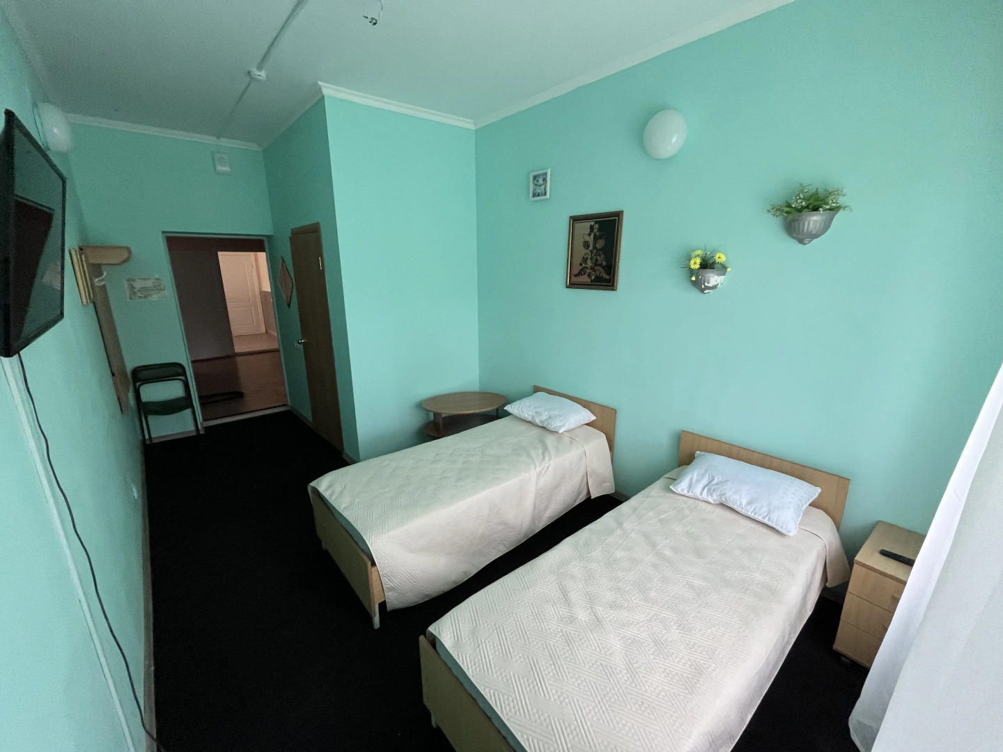 Мини-отель Гостиница Лесная