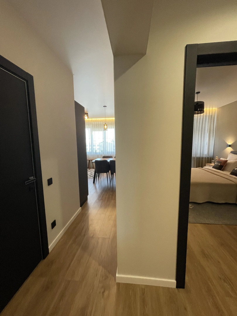 Квартира Сердце Сахалина