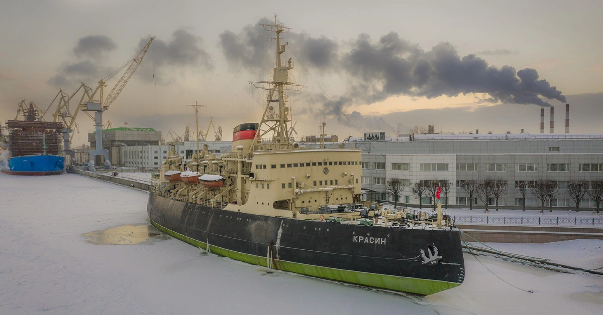 Апартаменты Дворики Петра на Васильевском Острове