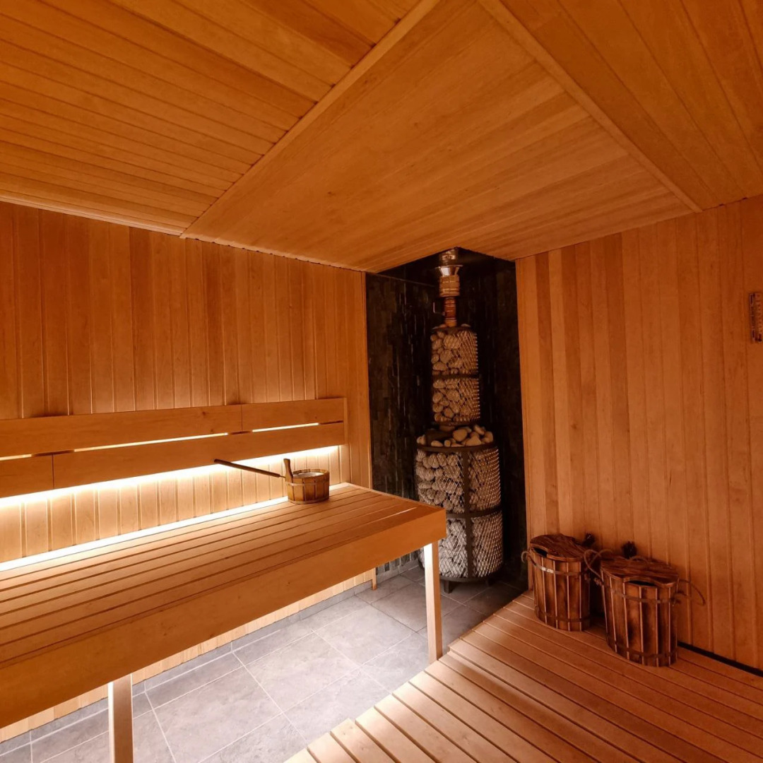 Литературный Отель Арина Р