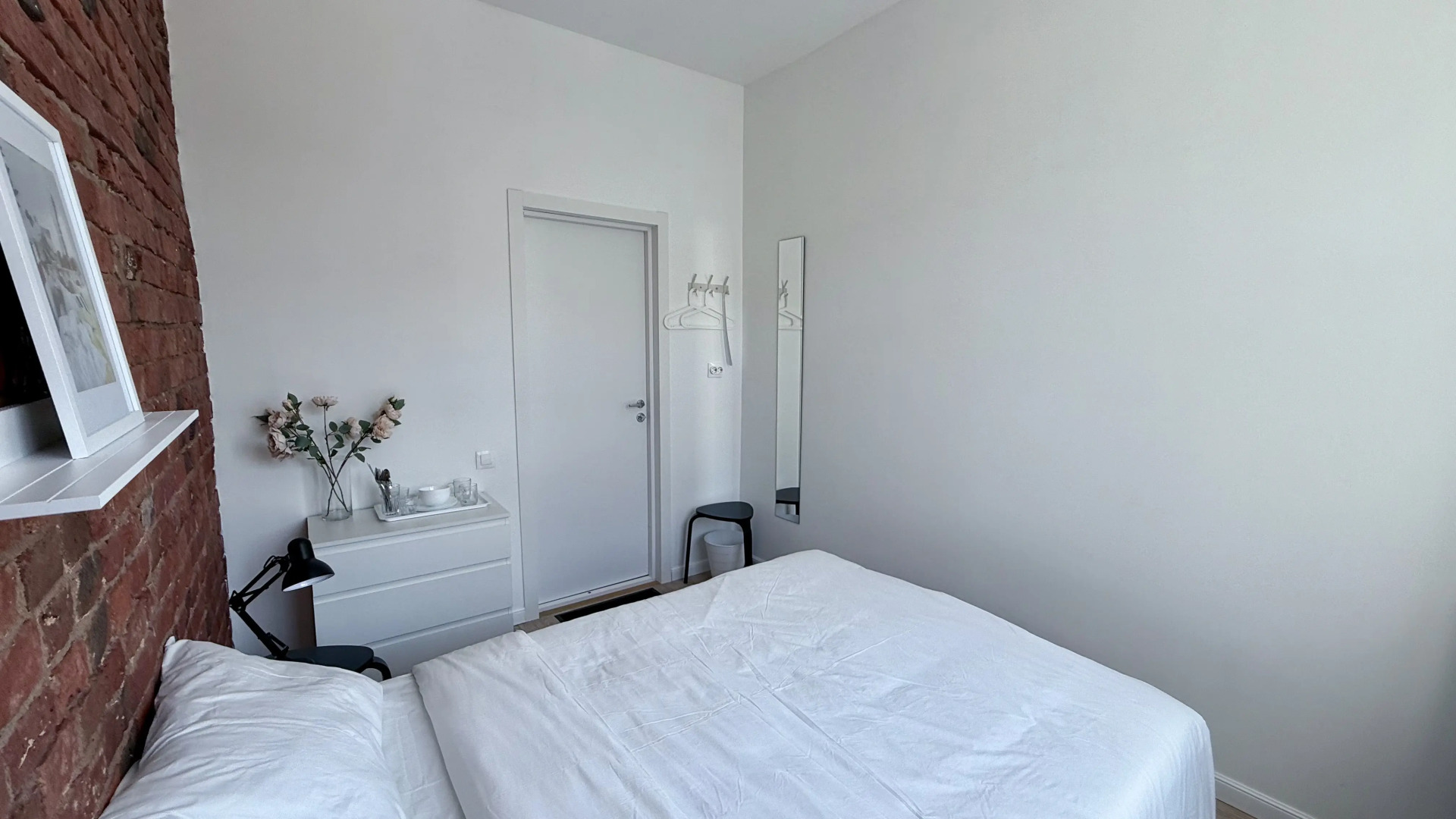 Меблированные комнаты на Зубовском 3-1 Б