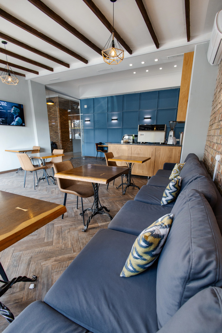 Хостел 281 Hostel