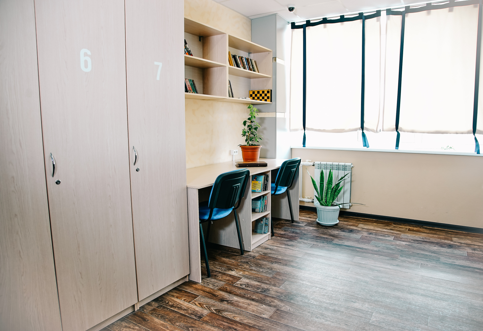 Хостел Айсон