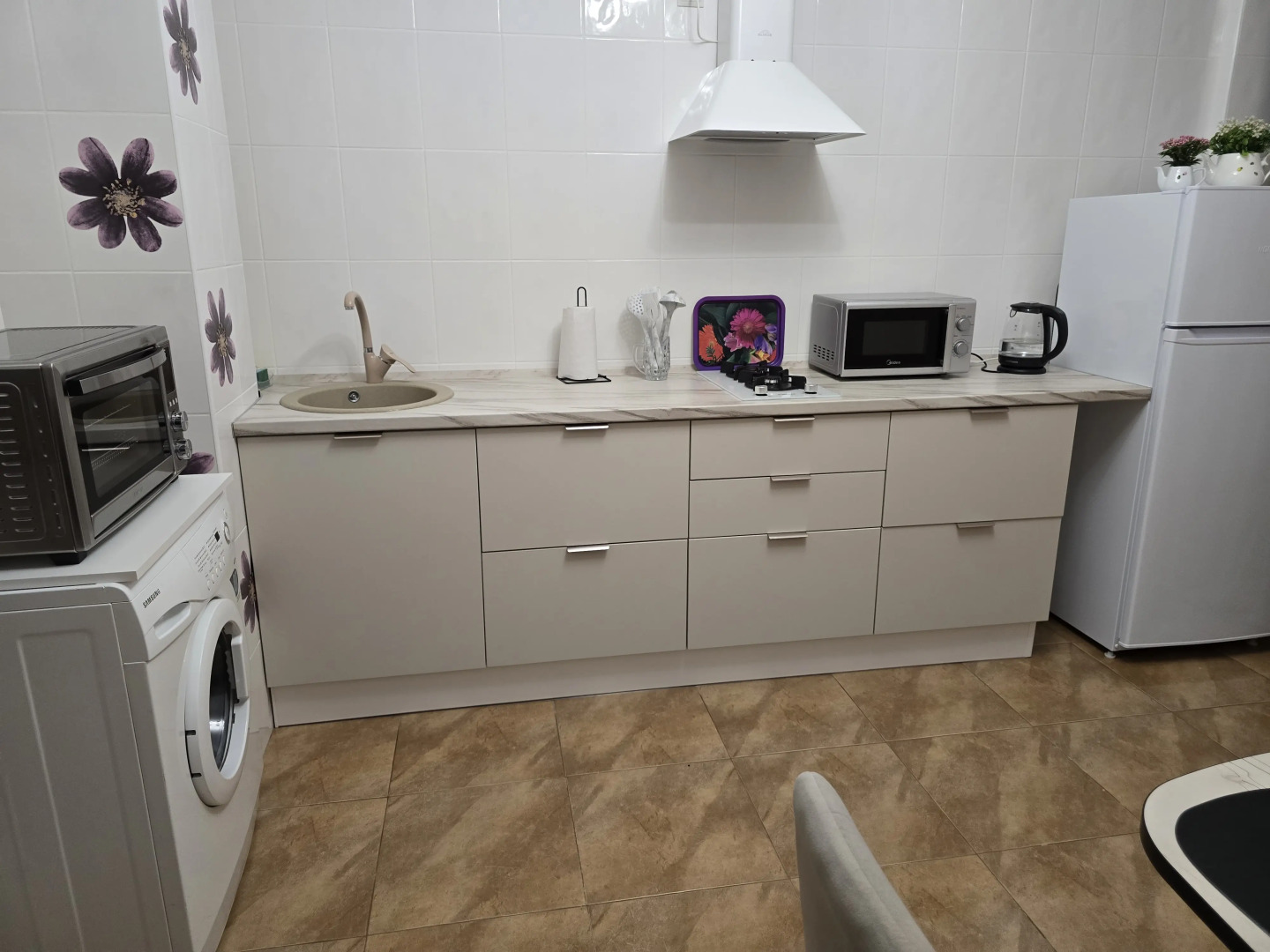 Квартира Уютная в Центре Города Горячий Ключ