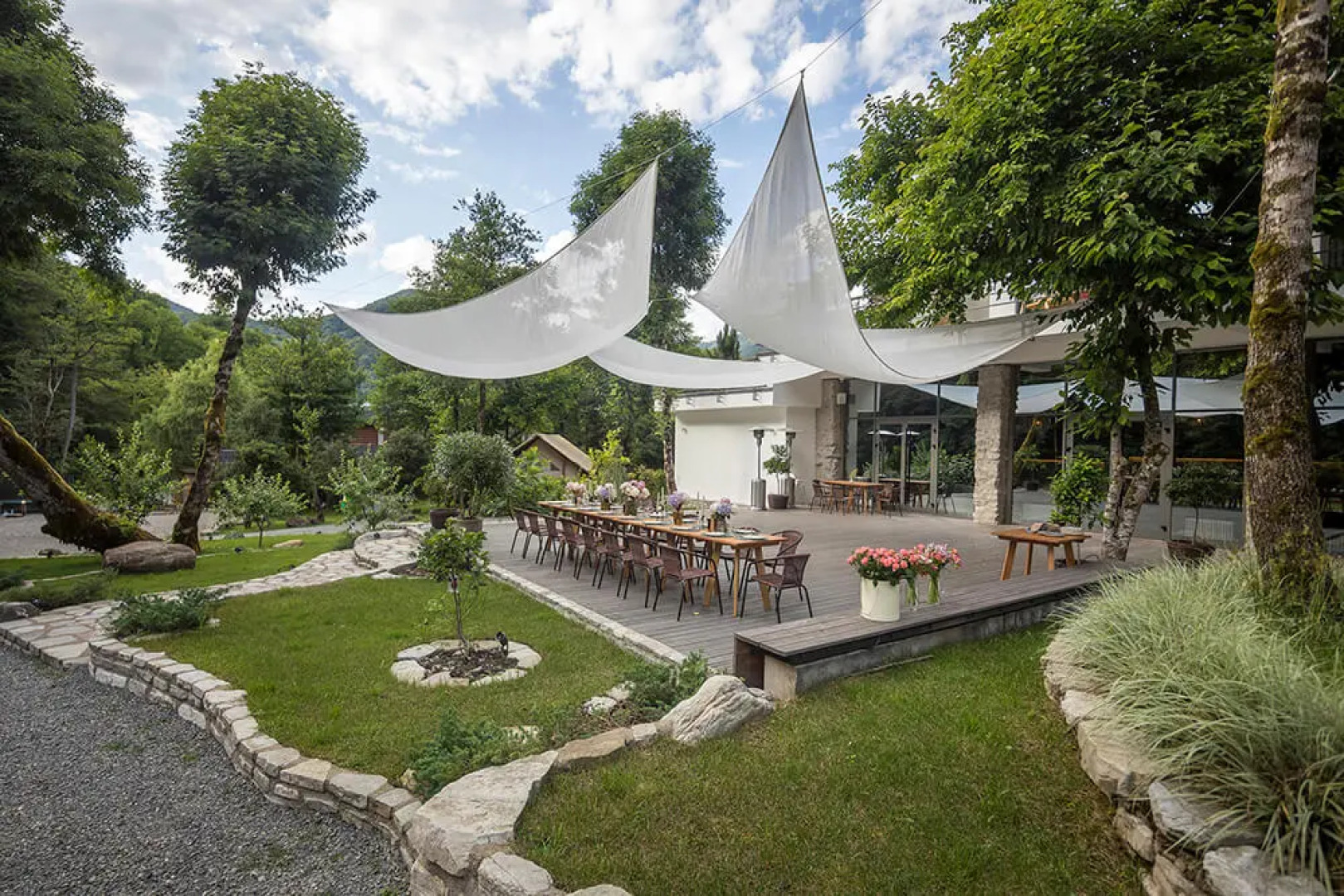 Отель Soloh SPA Village