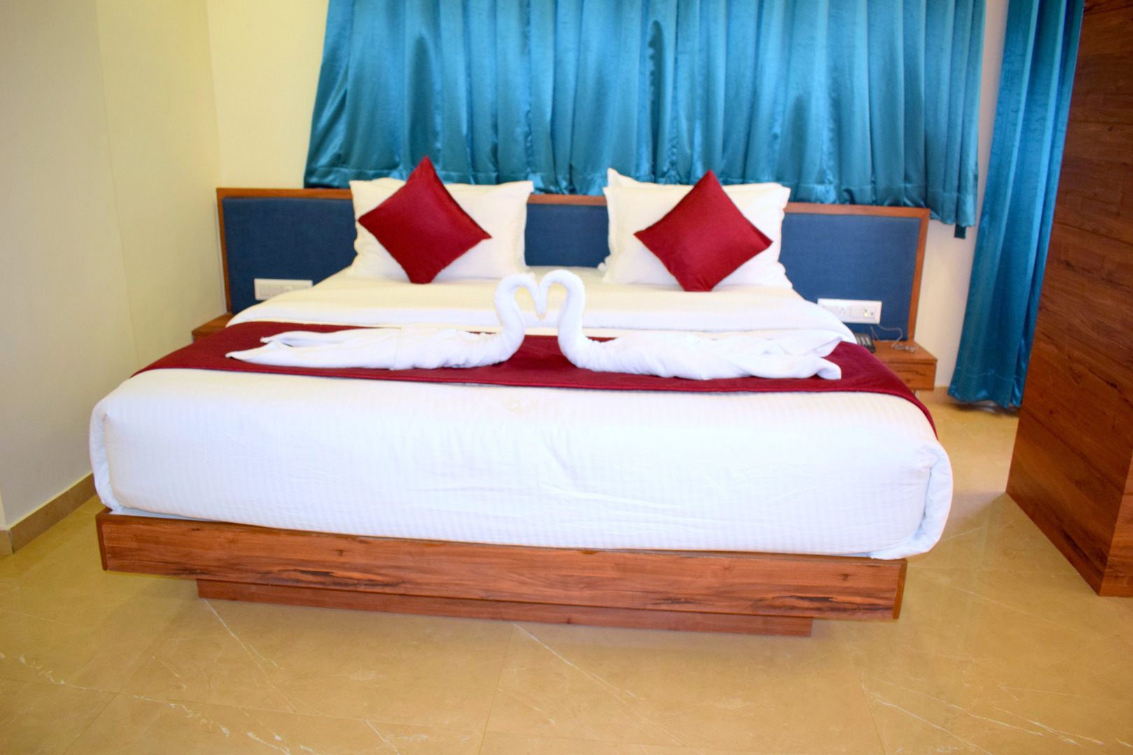 Отель Privilege Villa