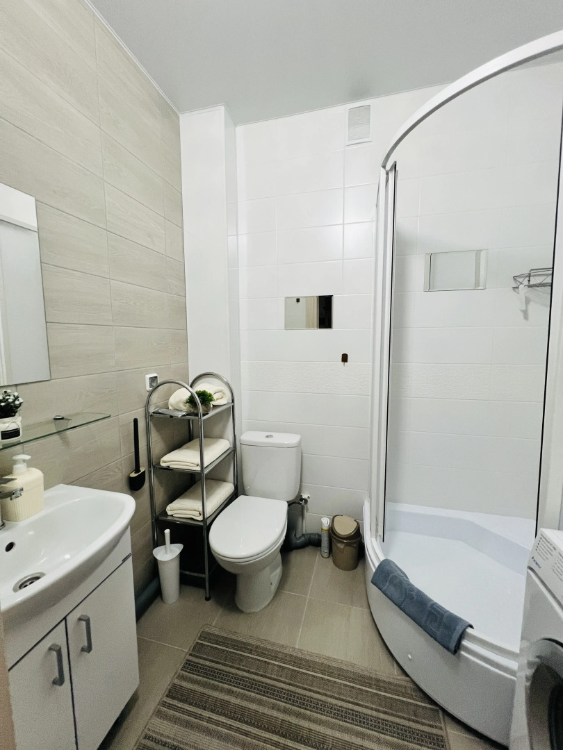 Квартира Panarti Apart