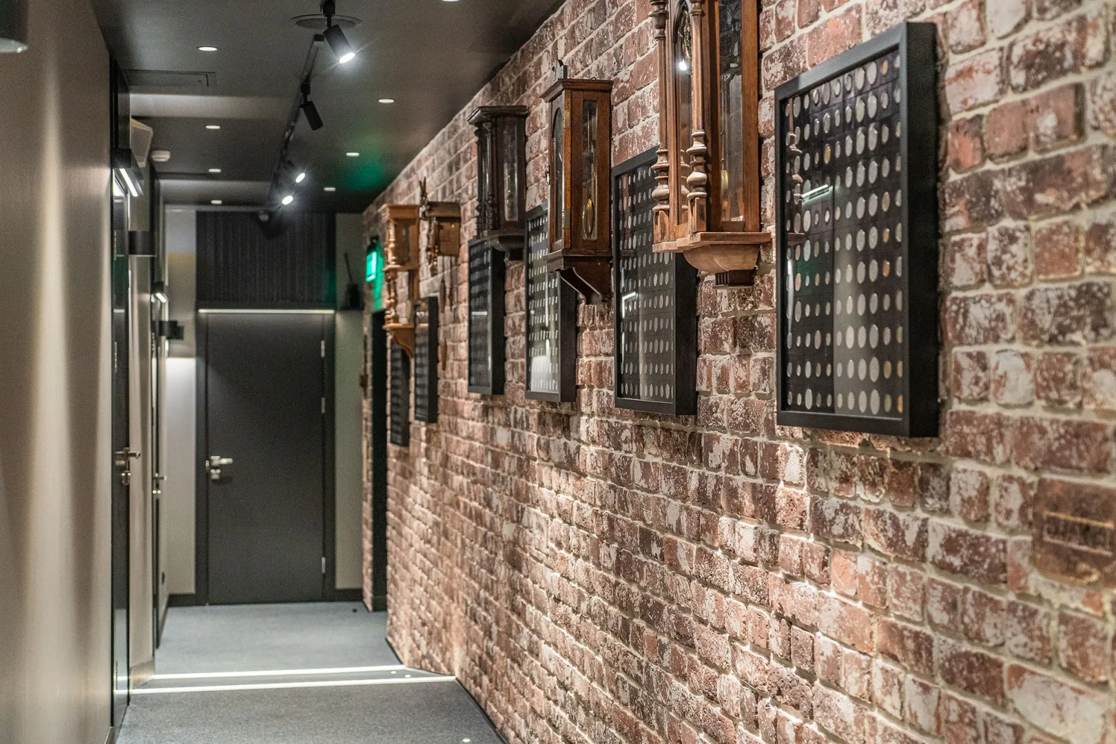 Мини отель Zen Time