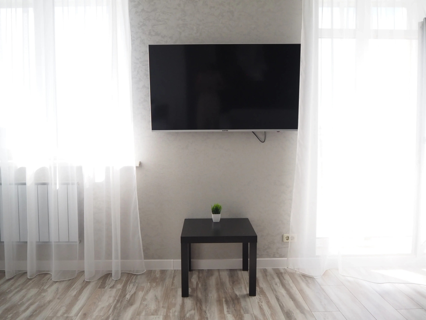 Квартира Современная студия на Дзержинского 86