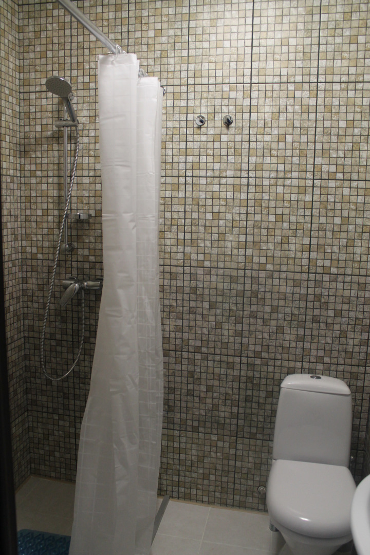 Мини-Отель Волга