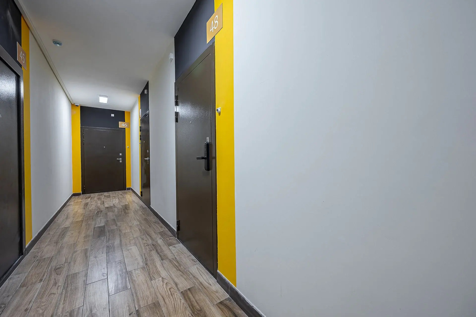 Апартаменты рядом с аквапарком океанис