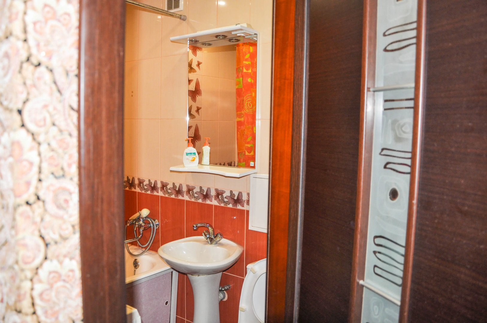 Квартира на Угличской