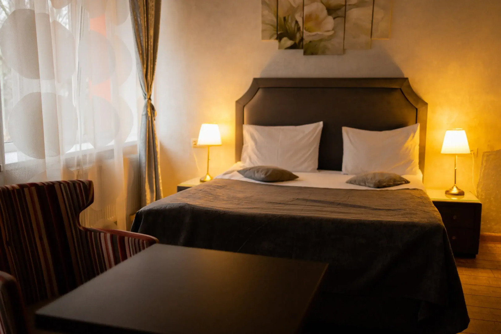 Отель Премьера