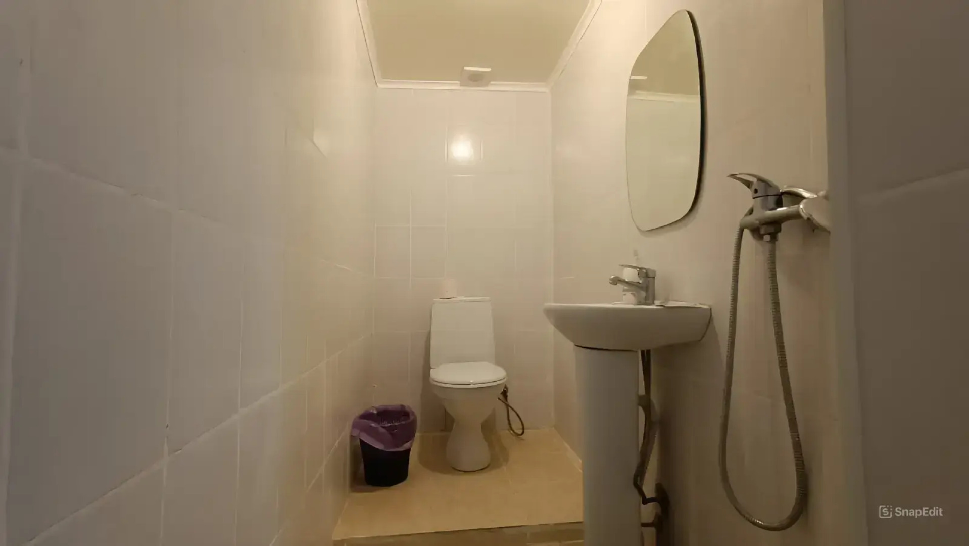 Гостевой дом Тенистый Берег