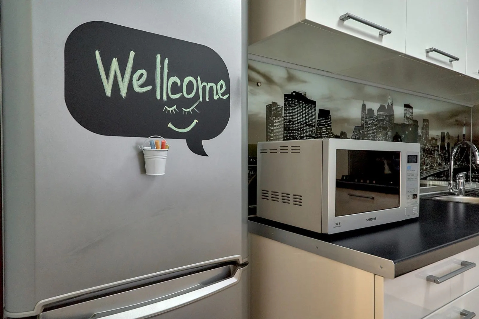 Апартаменты In the centre of Minsk exclusive