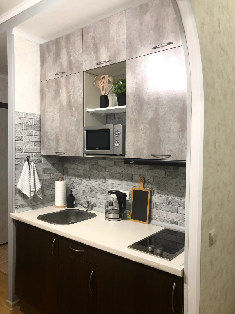 Апартаменты Leventsovsky