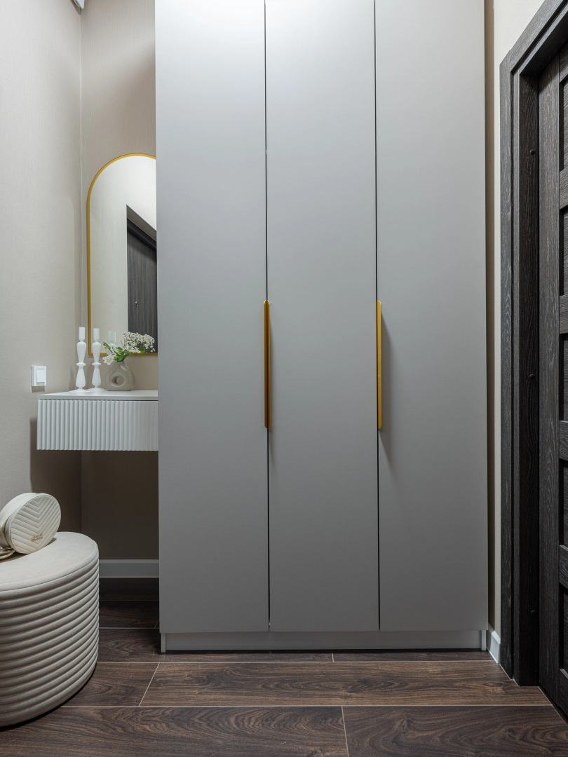 Апартаменты STRIZHY от APARTMENTS & stories