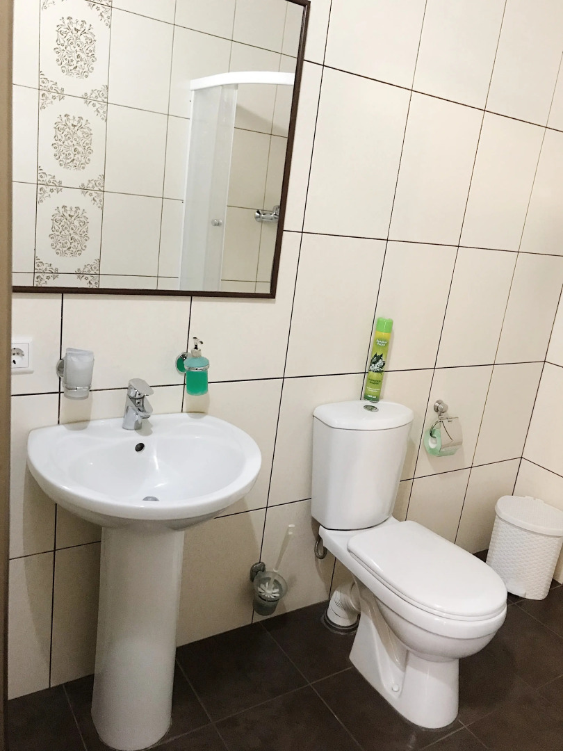 Гостиница Атмосфера