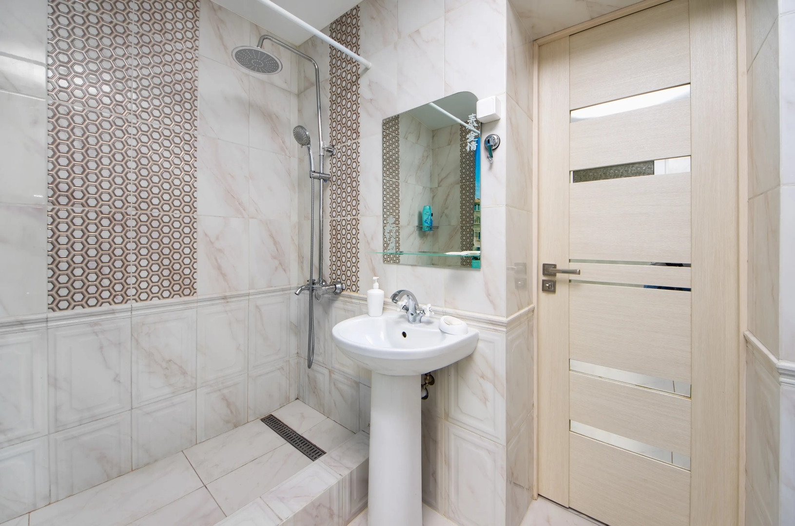 Апартаменты Holiday Home