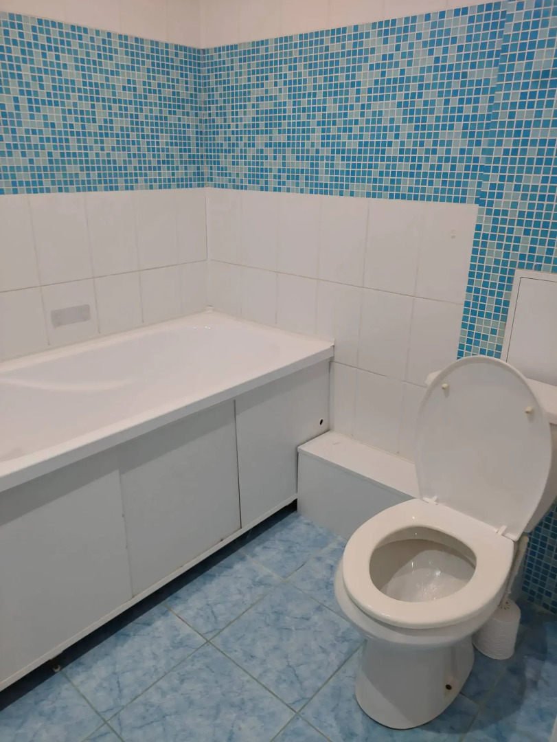 Квартира на Атаманская 60А