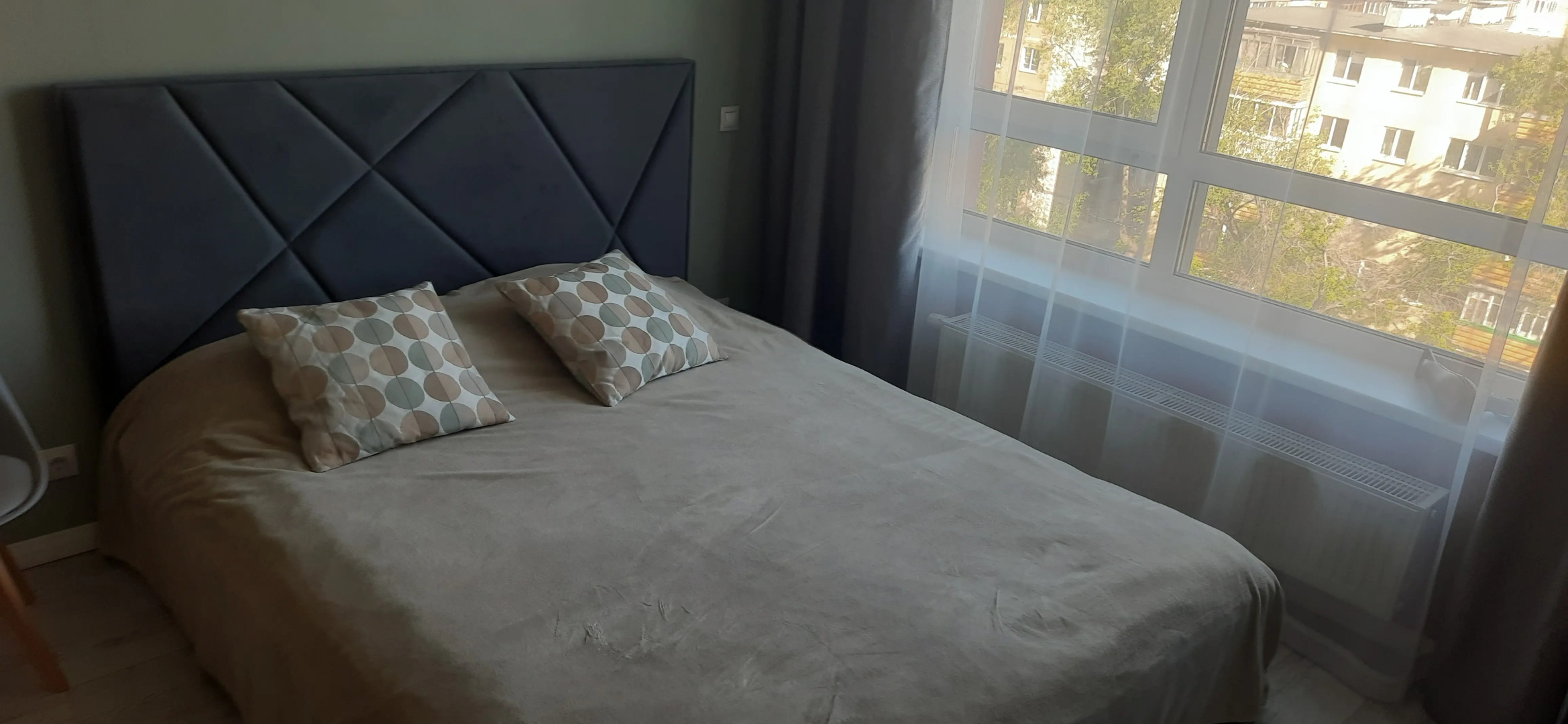 Апартаменты Онежская 4 you 1