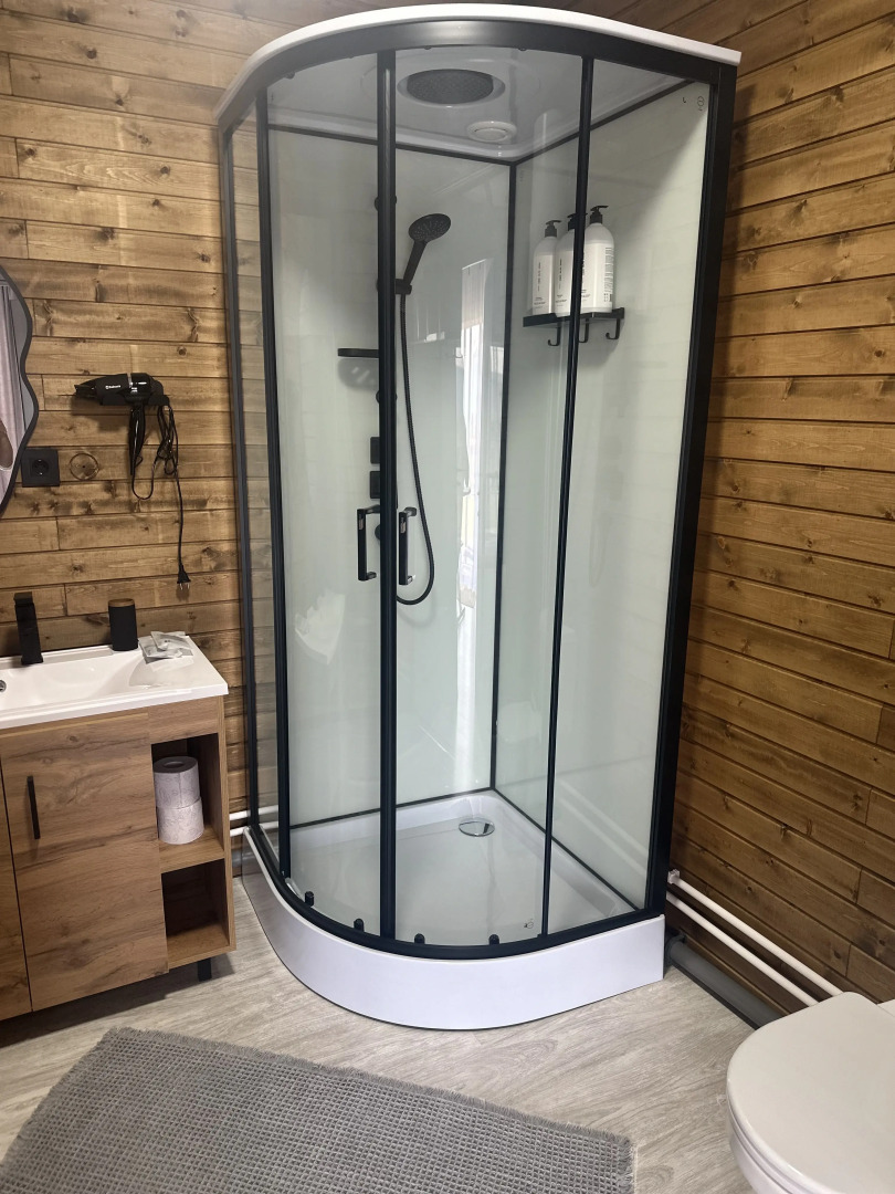 Частный дом Гостевой домик