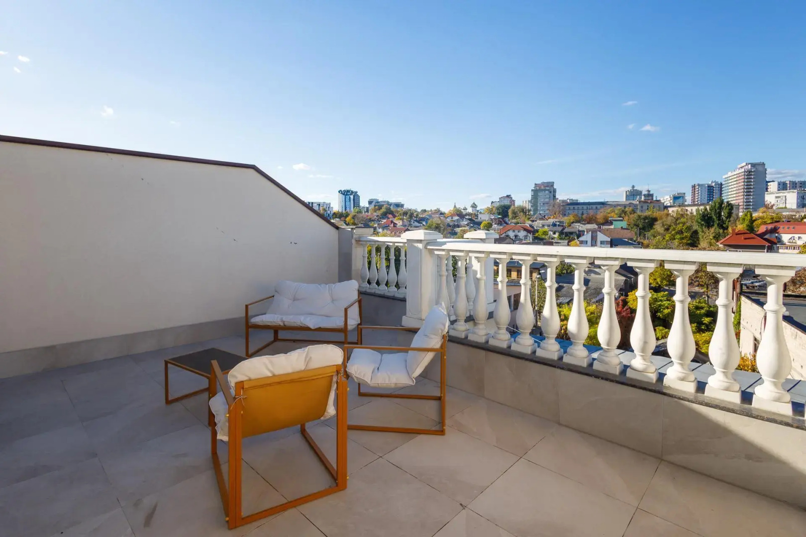 Частный дом Grand rezidents Odesa