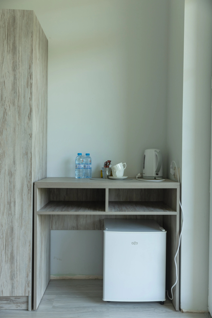 Chamich Guesthouse