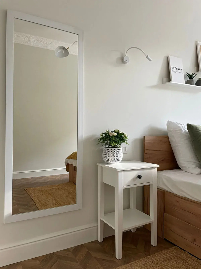 Апартаменты Люкс на проспекте Мира